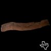 10B Mesquite Live Edge Slab