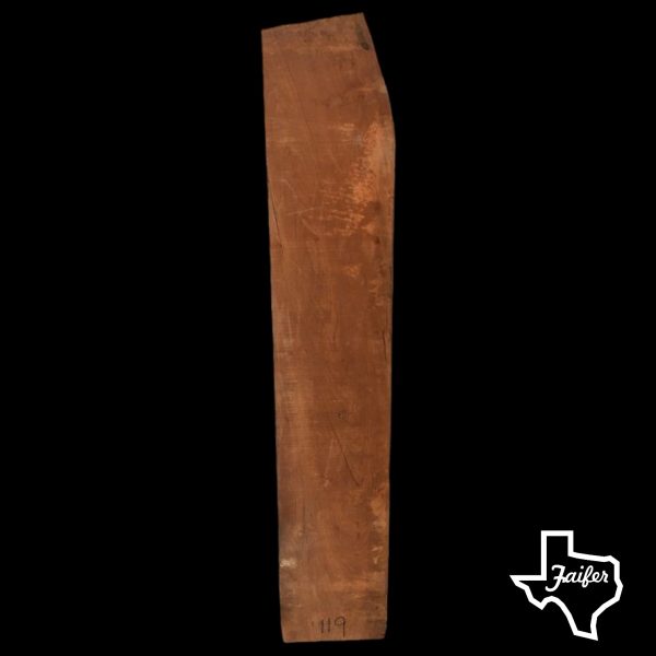 119 Mesquite Lumber