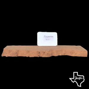 1600 Mesquite Mantel