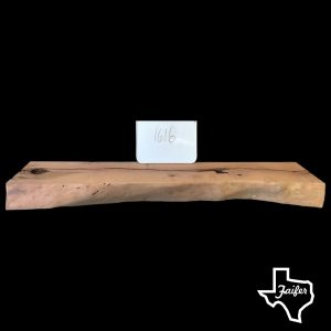 1616 Mesquite Mantel