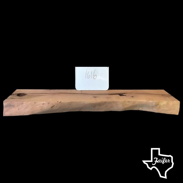 1616 Mesquite Mantel