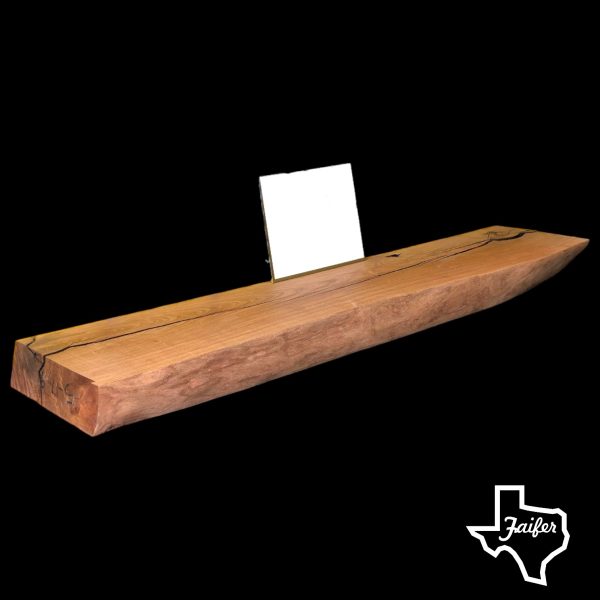 1633 Mesquite Mantel