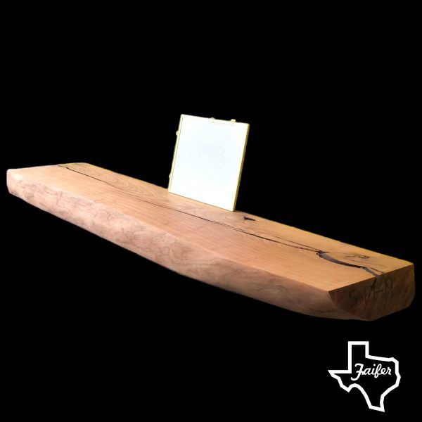 1633 Mesquite Mantel