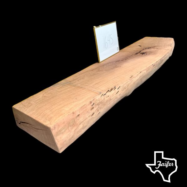 1645 Mesquite Mantel