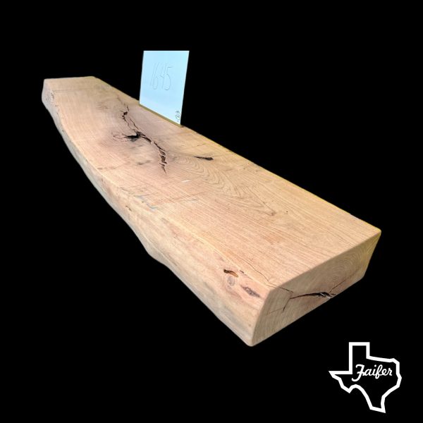 1645 Mesquite Mantel