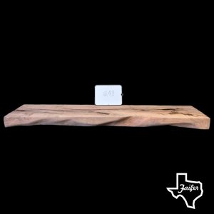 1648 Mesquite Mantel