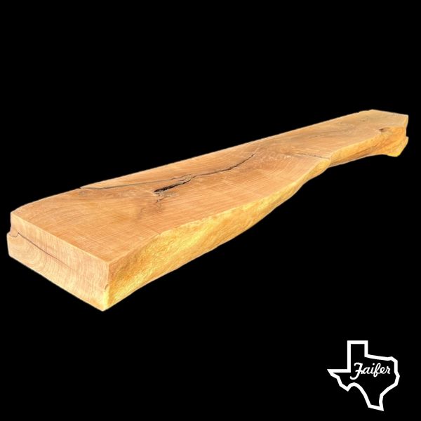 9157 Mesquite Mantel