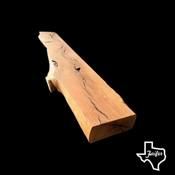 9157 Mesquite Mantel