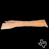 A111 Mesquite Live Edge Slabs