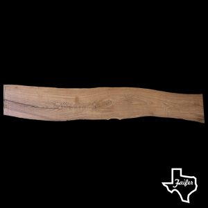 A1212 Mesquite Live Edge Slabs