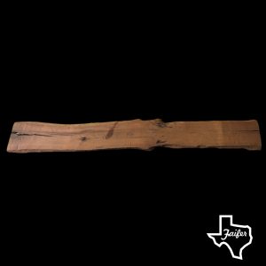 A2205 Mesquite Live Edge Slab