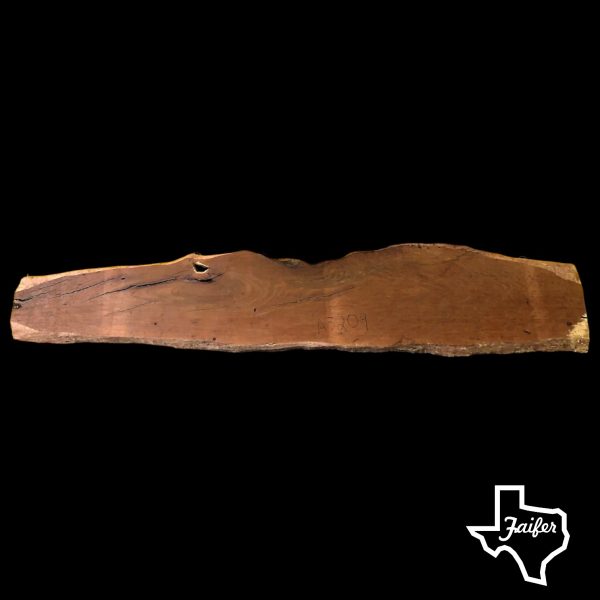 A3209 Mesquite Live Edge Slabs