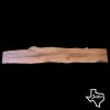 A6211 Mesquite Live Edge Slabs