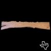 A62110 Mesquite Live Edge Slabs