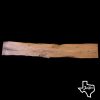 A6216 Mesquite Live Edge Slabs