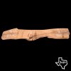 B111 Mesquite Live Edge Slab