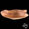 C117A Mesquite Live Edge Slab