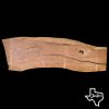 E4213 Mesquite Live Edge Slab