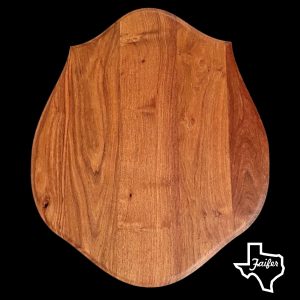 Mesquite Shoulder Mount