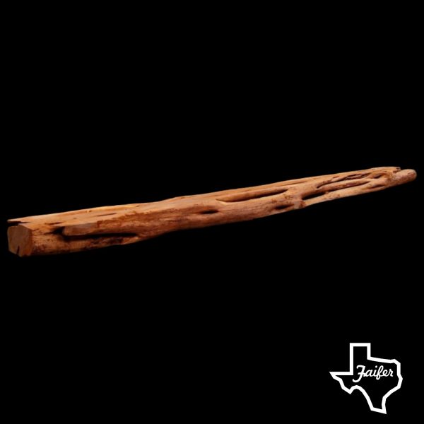 Cedar Mantel