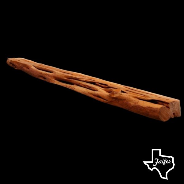 Cedar Mantel