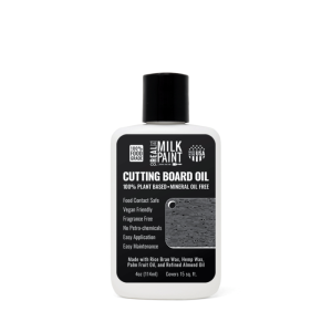 Cutting Board Oil 4 ounces