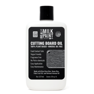 Cutting Board Oil 8 ounces