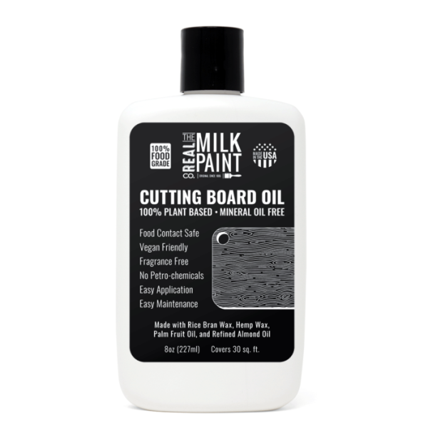 Cutting Board Oil 8 ounces