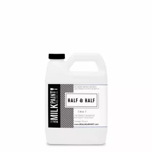 Half & Half 32 ounce