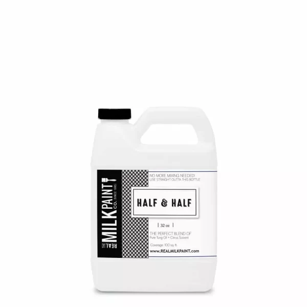 Half & Half 32 ounce