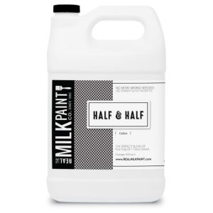 Half & Half Gallon