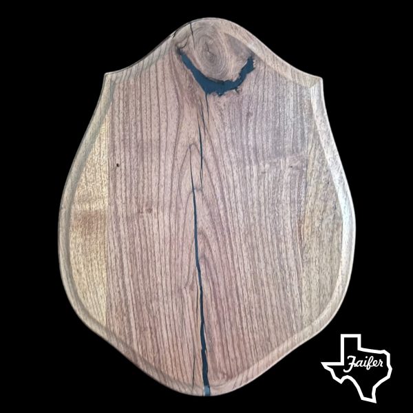 Mesquite Horn Mount