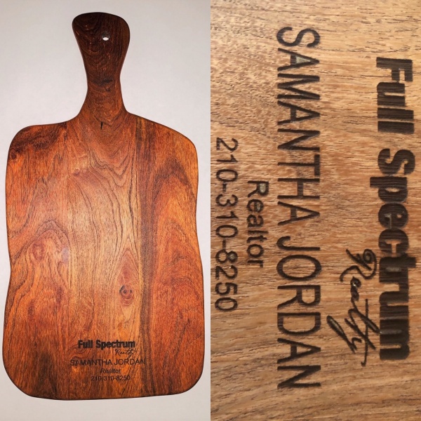 Laser Engraving on Wood: What you need to know - Full Spectrum Laser