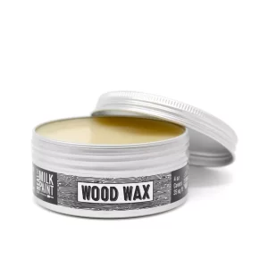 Wood Wax 4 ounces