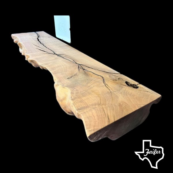 1656 Mesquite Mantel