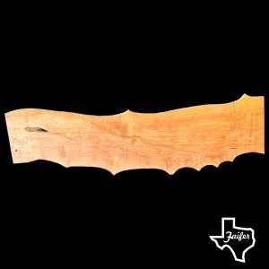 C7220 Mesquite Live Edge Slab