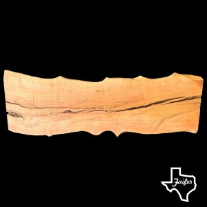 C7223 Mesquite Live Edge Slab