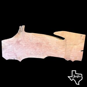 E7224 Mesquite Live Edge Slabs