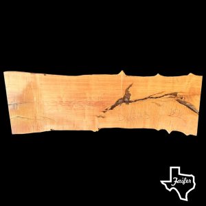 D6223 Mesquite Live Edge Slabs