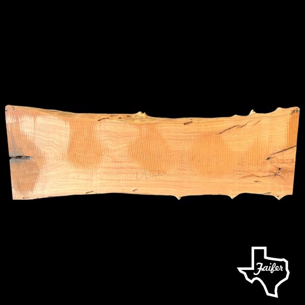 D6223 Mesquite Live Edge Slabs