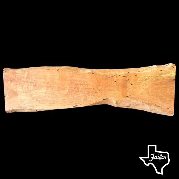 D6224 Mesquite Live Edge Slabs