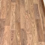 Mesquite Flooring 3" #1 & Better