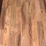 Mesquite Flooring 3" Mill Run