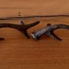 Antler Handles