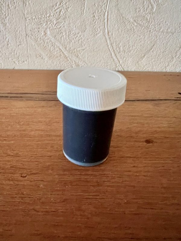 Epoxy Black Pigment