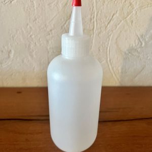 Epoxy Bottle