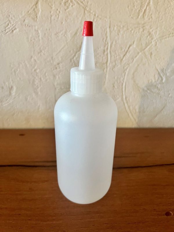 Epoxy Bottle