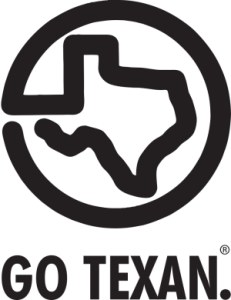 Go Texas Logo