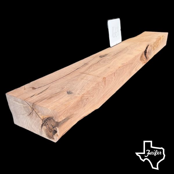 1664 Mesquite Mantel