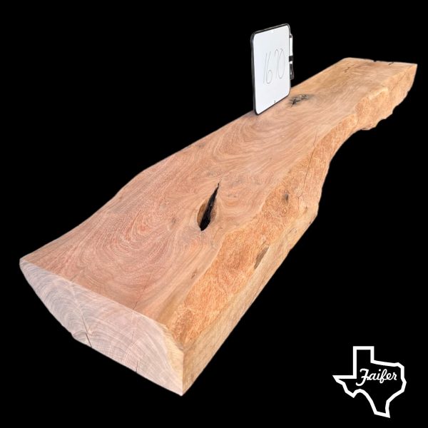 1670 Mesquite Mantel